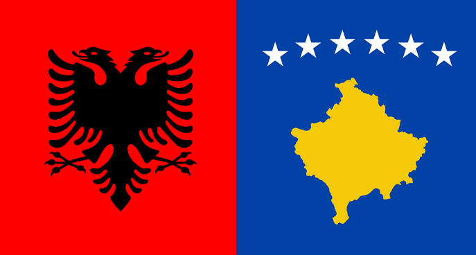 Albania/Kosovo