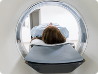 MRI