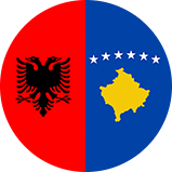 Albania Flag