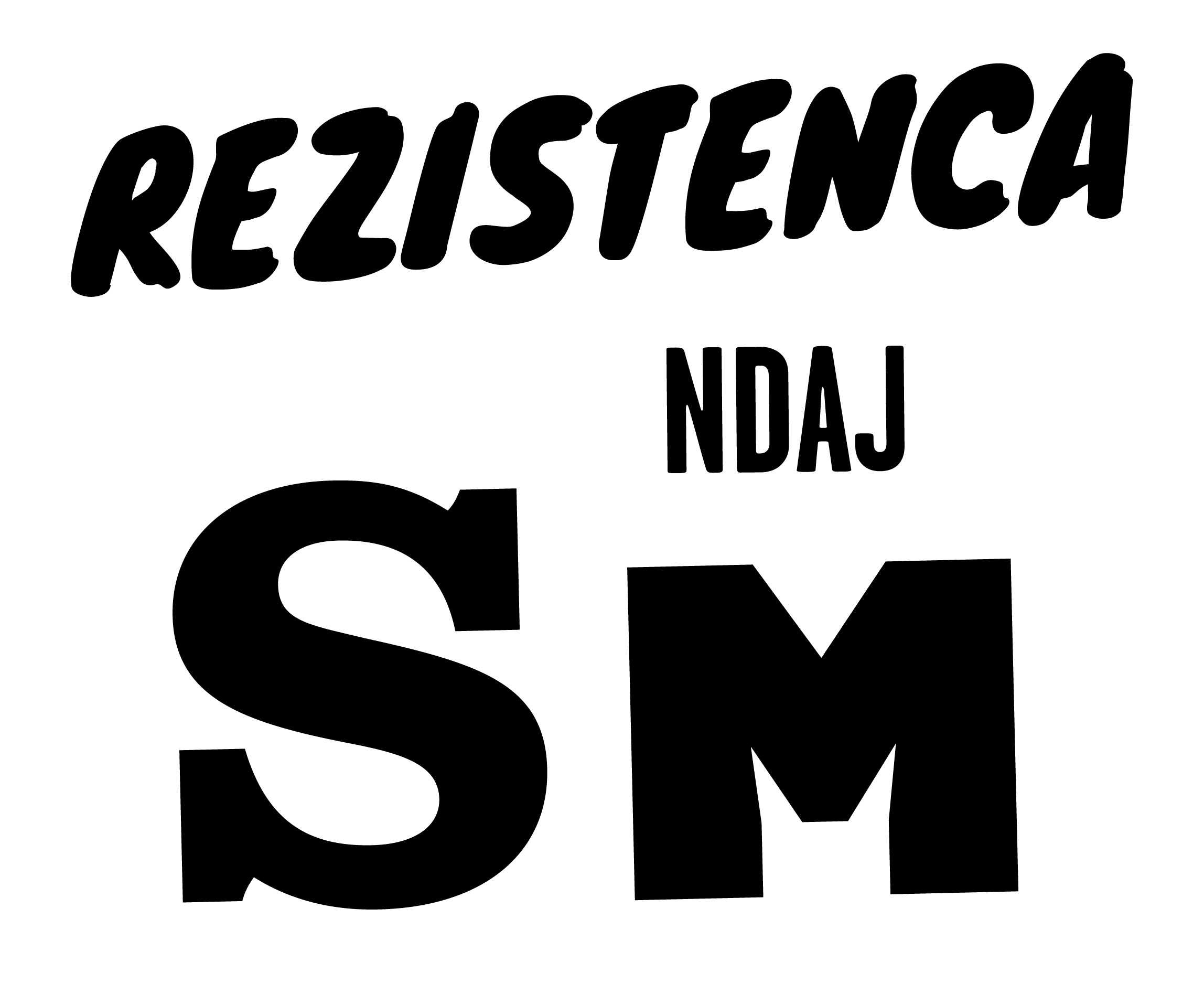 Logoja e Rezistencës ndaj SM