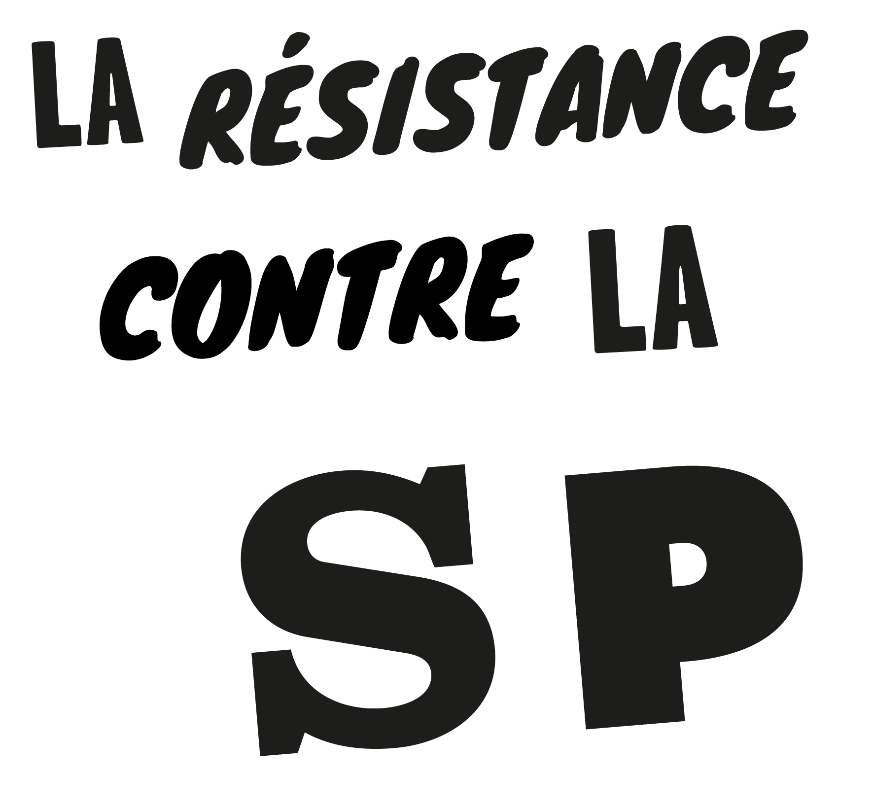 The MS Resistance logo