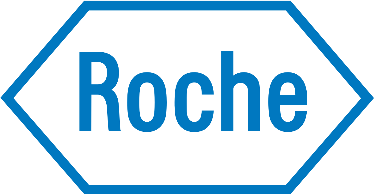 Logoja e “Roche”