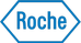 Roche Brand Logo alternative text
