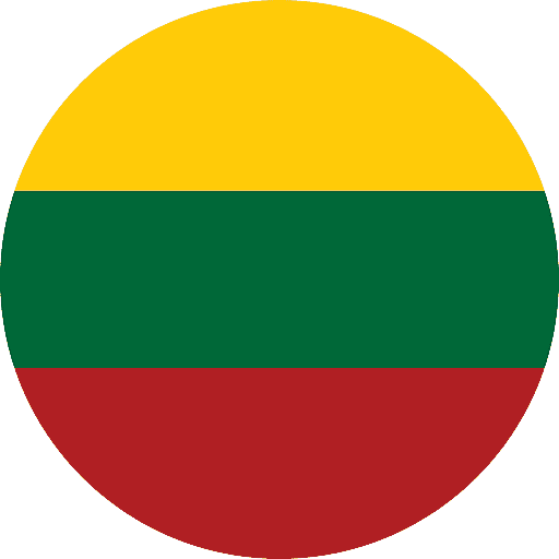 Lithuania Flag