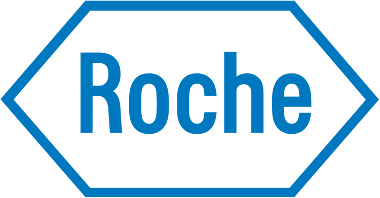Roche brand logo